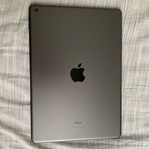 iPad 8 generation semi new